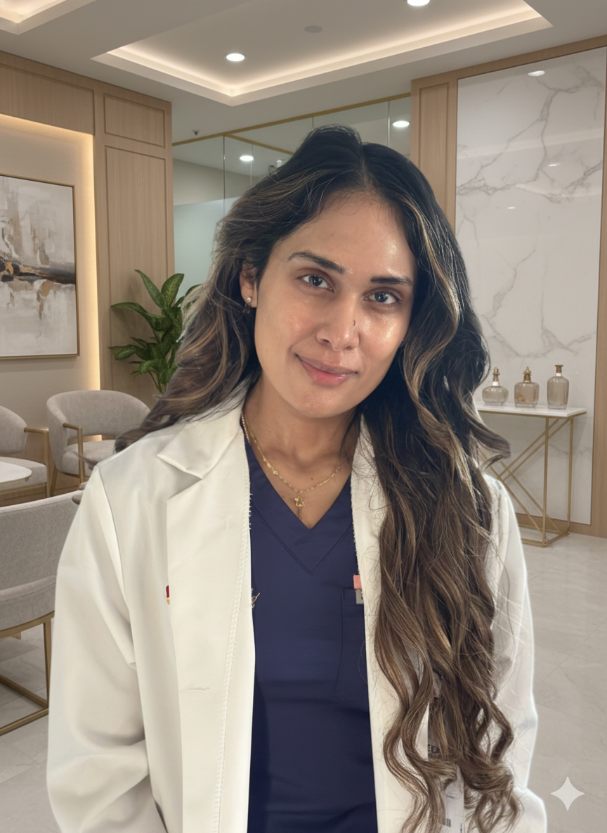 Dr. Neeraja Chandrasekaran